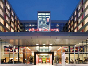  Mövenpick Hotel Stuttgart Airport  Штуттгарт